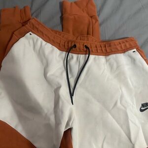 Nike Tech Pants